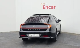 Hyundai Sonata undefined | Auto.bg — изображение 4