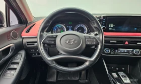 Hyundai Sonata undefined | Auto.bg — изображение 13