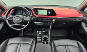 Hyundai Sonata undefined | Auto.bg — изображение 7