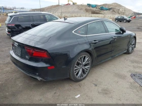 Audi A7 3.0l 3.0T Premium Plus - 10000 € / 19558.30 лв. - 20734334 4