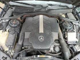 Mercedes-Benz S 500 S500 w220 - 3000 € / 5867.49 лв. - 91815618 13