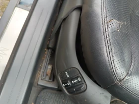 Mercedes-Benz S 500 S500 w220 - 3000 € / 5867.49 лв. - 91815618 4