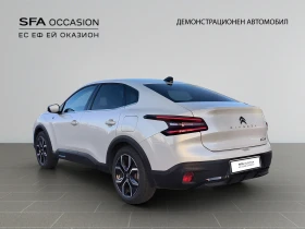 Citroen C4X SHINE PACK Electric 136 Standart range // 2302030 | Auto.bg — изображение 7