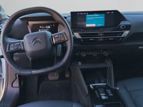 Citroen C4X SHINE PACK Electric 136 Standart range // 2302030 | Auto.bg — изображение 9