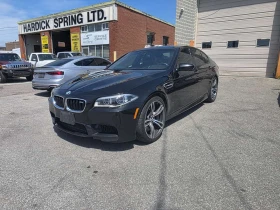 BMW M5 4dr Sdn  CARFAX | Auto.bg — изображение 5