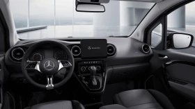 Mercedes-Benz T-класа 180d | Auto.bg — изображение 8