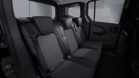 Mercedes-Benz T-класа 180d | Auto.bg — изображение 10