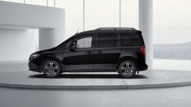 Mercedes-Benz T-класа 180d | Auto.bg — изображение 7