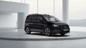 Mercedes-Benz T-класа 180d