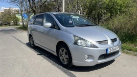 Mitsubishi Grandis | Mobile.bg � ����� ������ 2