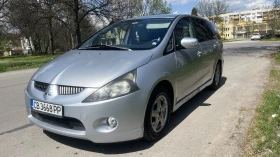 Mitsubishi Grandis | Mobile.bg � ����� ������ 3