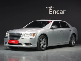 ����� �� �������� �� Chrysler 300c 3.5