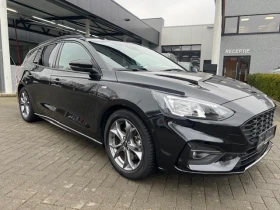 ������ Ford Focus