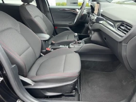 Ford Focus  1.0 EcoBoost ST Line | Mobile.bg � ����� ������ 5
