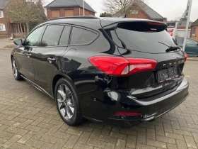 Ford Focus  1.0 EcoBoost ST Line | Mobile.bg � ����� ������ 12