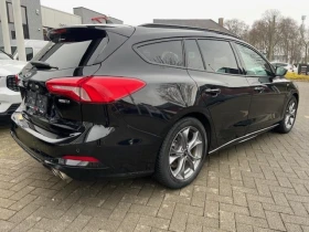 Ford Focus  1.0 EcoBoost ST Line | Mobile.bg � ����� ������ 8