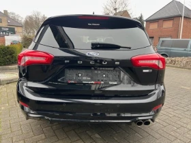 Ford Focus  1.0 EcoBoost ST Line | Mobile.bg � ����� ������ 10