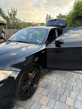 BMW 120 BMW 120d 163 ks full M1-pac | Mobile.bg � ����� ������ 9