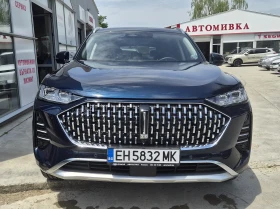 Wey 05 Luxury P-Hev 4x4 476�� �������� - 2031�. | Mobile.bg � ����� ������ 2