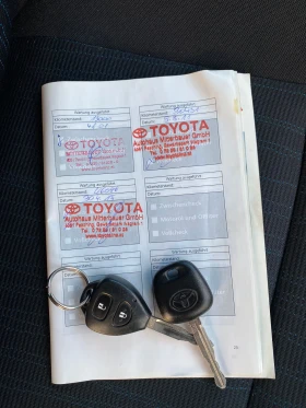 Toyota Auris undefined | Auto.bg — изображение 8