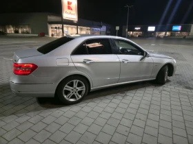 Mercedes-Benz E 250 undefined | Auto.bg — изображение 6