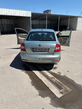 Skoda Octavia | Mobile.bg � ����� ������ 3