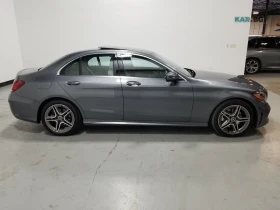Mercedes-Benz C 300 * 4MATIC* ���������� * (���� �� ��) | Mobile.bg � ����� ������ 2