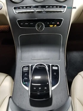 Mercedes-Benz C 300 * 4MATIC* ���������� * (���� �� ��) | Mobile.bg � ����� ������ 13