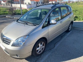 Toyota Corolla verso | Mobile.bg � ����� ������ 4