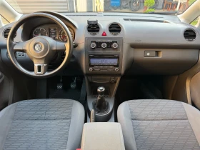 VW Caddy 1.6TDi-Maxi | Mobile.bg � ����� ������ 9