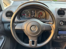 VW Caddy 1.6TDi-Maxi | Mobile.bg � ����� ������ 10