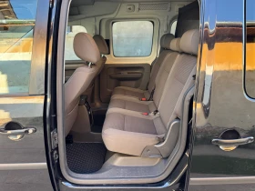 VW Caddy 1.6TDi-Maxi | Mobile.bg � ����� ������ 13