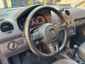 VW Caddy 1.6TDi-Maxi | Mobile.bg � ����� ������ 11