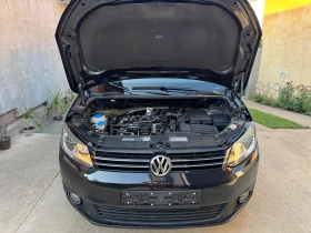 VW Caddy 1.6TDi-Maxi | Mobile.bg � ����� ������ 17