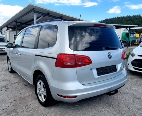 VW Sharan 2.0tdi DSG 170k.c. | Mobile.bg � ����� ������ 4