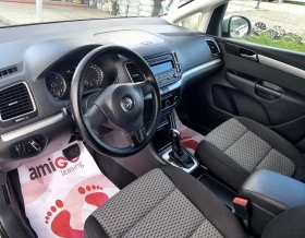 VW Sharan 2.0tdi DSG 170k.c. | Mobile.bg � ����� ������ 7