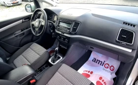 VW Sharan 2.0tdi DSG 170k.c. | Mobile.bg � ����� ������ 9