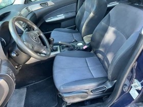 Subaru Forester | Mobile.bg � ����� ������ 8