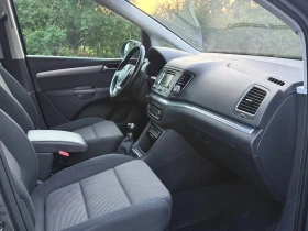 VW Sharan 2.0 TDI | Mobile.bg � ����� ������ 13
