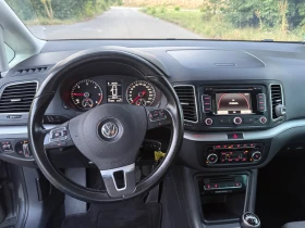 VW Sharan 2.0 TDI | Mobile.bg � ����� ������ 10