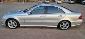 Mercedes-Benz E 280 undefined | Auto.bg — изображение 3