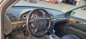 Mercedes-Benz E 280 undefined | Auto.bg — изображение 10