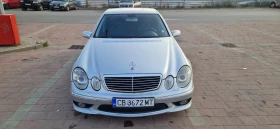 Mercedes-Benz E 280 