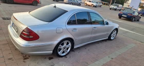 Mercedes-Benz E 280 undefined | Auto.bg — изображение 7