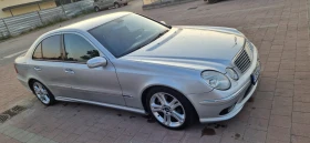 Mercedes-Benz E 280 undefined | Auto.bg — изображение 5