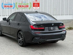 BMW 330 * 330i //M PKG & PREMIUM PKG | SUNROOF | AMBIENT L | Mobile.bg � ����� ������ 12