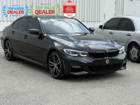 BMW 330 * 330i //M PKG & PREMIUM PKG | SUNROOF | AMBIENT L | Mobile.bg � ����� ������ 7