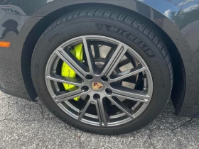 Porsche Panamera 4 E-Hybrid - 76647 € - 56105867 7