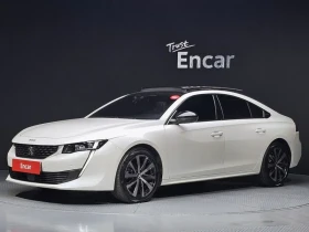 ������ Peugeot 508
