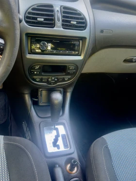 Peugeot 206 206cc Автомат | Auto.bg — изображение 2